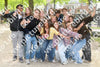 Evenement foto: Serie 1785