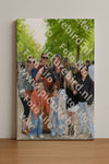 Evenement foto: Serie 1785
