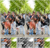 Evenement foto: Serie 1785