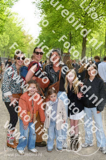 Evenement foto: Serie 1785