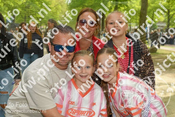 Evenement foto: Serie 1786