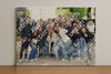 Evenement foto: Serie 1786
