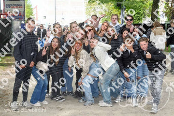 Evenement foto: Serie 1786