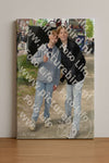 Evenement foto: Serie 1786