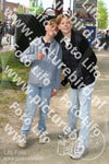 Evenement foto: Serie 1786