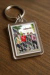 Evenement foto: Serie 1786