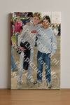 Evenement foto: Serie 1786