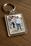 Evenement foto: Serie 1786