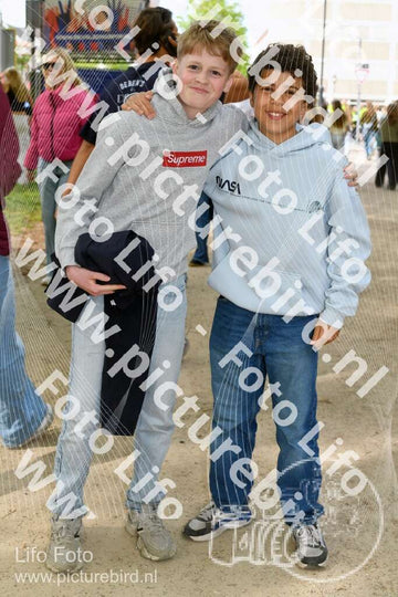 Evenement foto: Serie 1786
