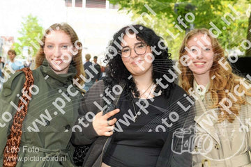 Evenement foto: Serie 1786