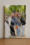 Evenement foto: Serie 1786