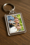Evenement foto: Serie 1786