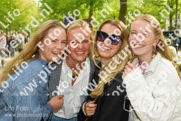 Evenement foto: Serie 1786