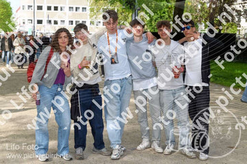 Evenement foto: Serie 1787