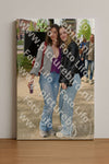 Evenement foto: Serie 1787