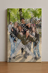 Evenement foto: Serie 1787