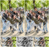 Evenement foto: Serie 1787