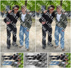 Evenement foto: Serie 1787