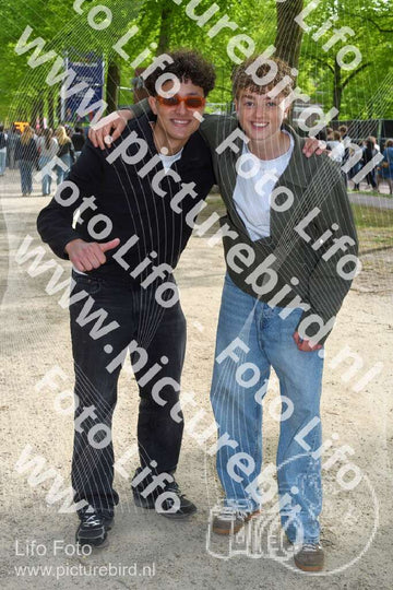 Evenement foto: Serie 1787