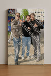 Evenement foto: Serie 1787