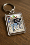 Evenement foto: Serie 1787