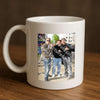 Evenement foto: Serie 1787