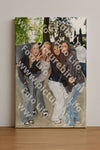 Evenement foto: Serie 1788