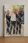 Evenement foto: Serie 1788