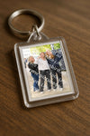Evenement foto: Serie 1788