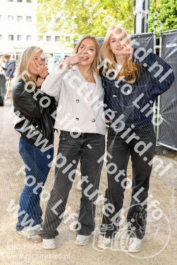 Evenement foto: Serie 1788