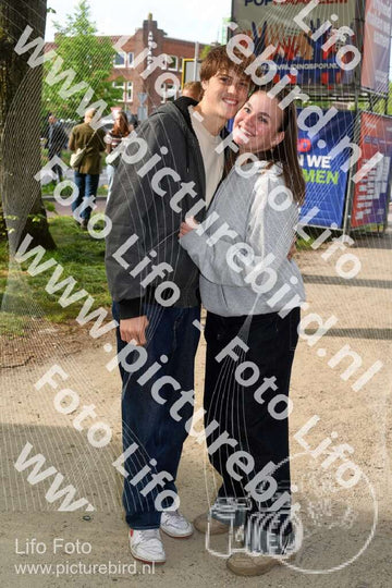 Evenement foto: Serie 1788