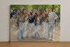 Evenement foto: Serie 1788