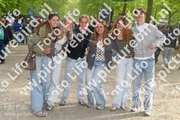 Evenement foto: Serie 1788
