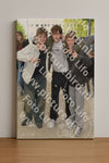 Evenement foto: Serie 1788