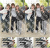 Evenement foto: Serie 1788