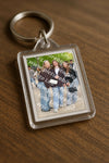 Evenement foto: Serie 1813