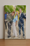 Evenement foto: Serie 1813