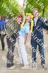 Evenement foto: Serie 1813