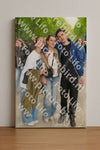 Evenement foto: Serie 1813