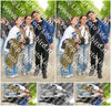 Evenement foto: Serie 1813