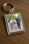 Evenement foto: Serie 1813