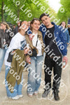 Evenement foto: Serie 1813