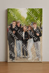Evenement foto: Serie 1813