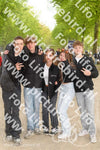 Evenement foto: Serie 1813