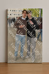Evenement foto: Serie 1813