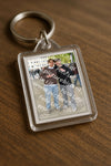 Evenement foto: Serie 1813