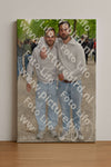 Evenement foto: Serie 1814