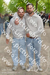 Evenement foto: Serie 1814