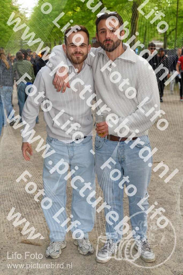 Evenement foto: Serie 1814