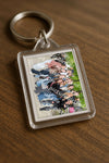Evenement foto: Serie 1814